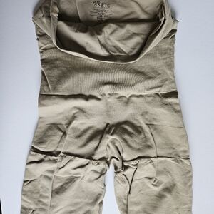 Foundation shorts by Assets